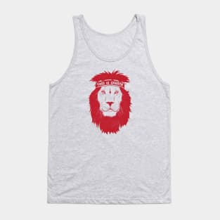 THIS IS SPARTA Tank Top